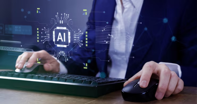 How AI is Transforming Modern Product Development Services