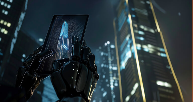 Role of AI in Construction: Boost Efficiency & Sustainability in Canada