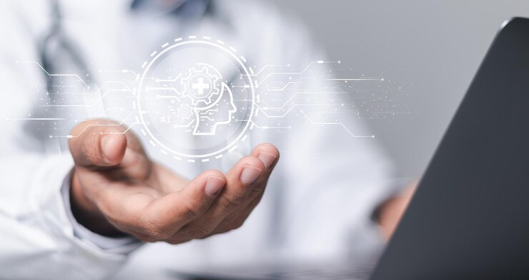Artificial Intelligence in Healthcare