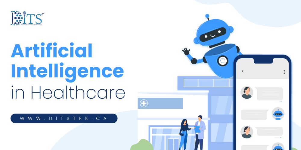 Artificial Intelligence in Healthcare