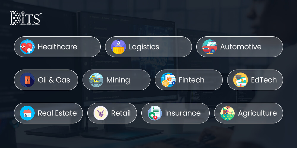 Best Mobile App Development Company in Canada for Industry Specific Apps