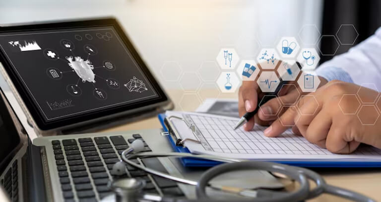 Chronic Disease Management Software Development Services