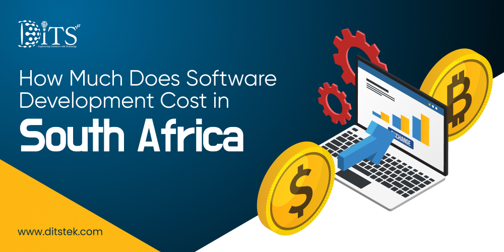 How Much Does Software Development Cost in South Africa