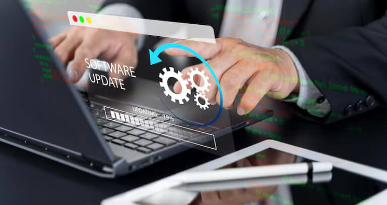 Custom Enterprise Software Development vs Pre-built Solutions