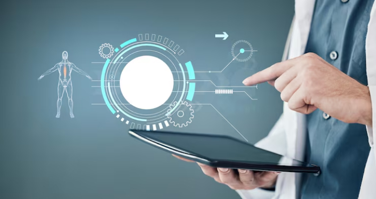 Canadian Electronic Medical Record Trends Transforming Healthcare