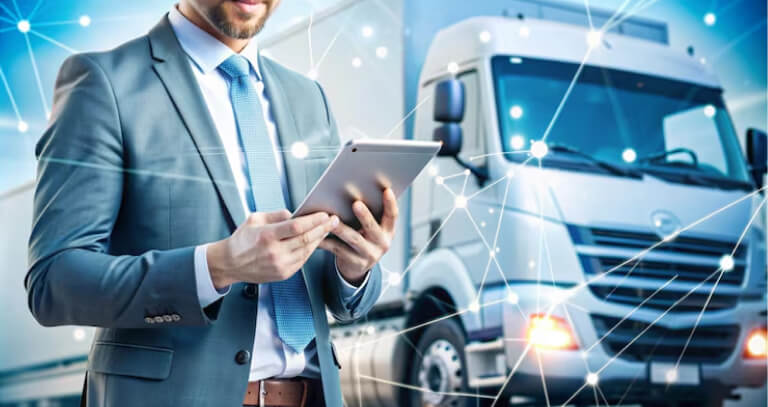 Custom Fleet Management Software Development Cost in 2026