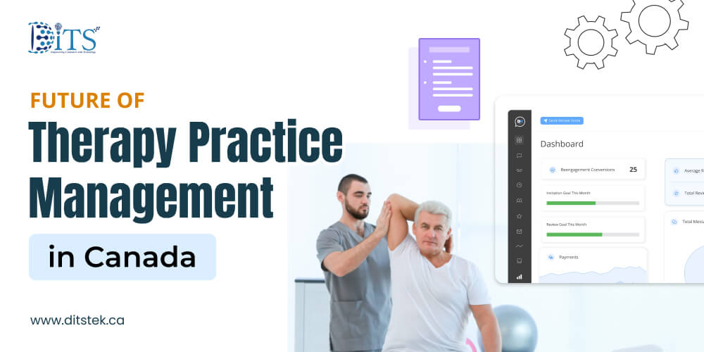 Future of Therapy Practice Management in Canada