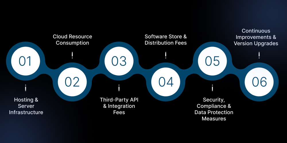 Hidden Software Development Costs in South Africa