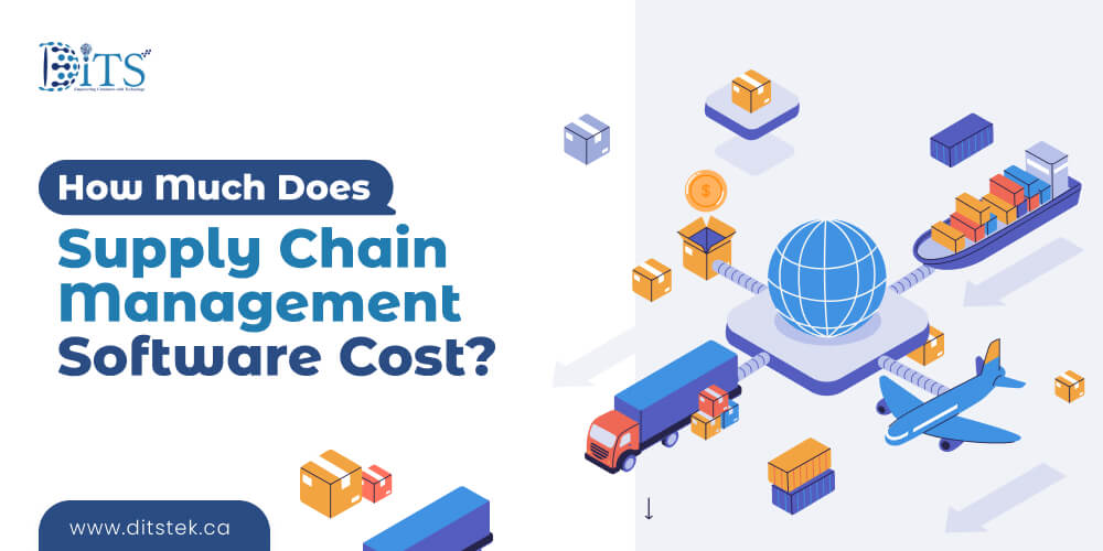 How Much Does Supply Chain Management Software Cost?