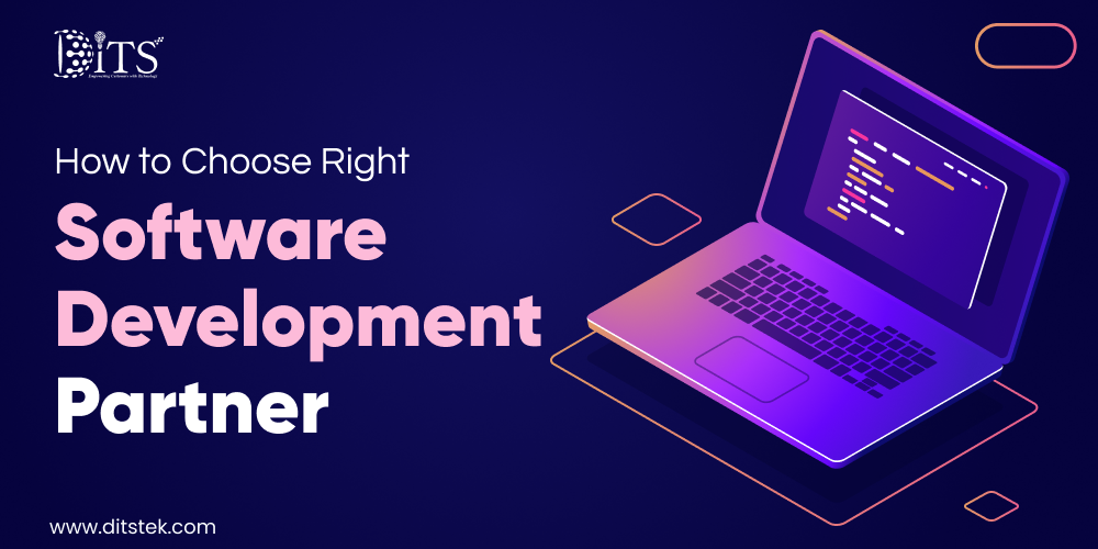 How to Choose Right Software Development Partner