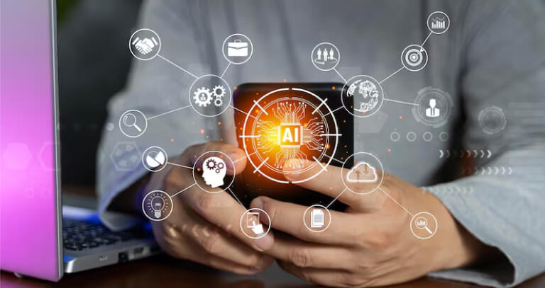 How to Create an AI App: Steps, Technologies and Best Practices