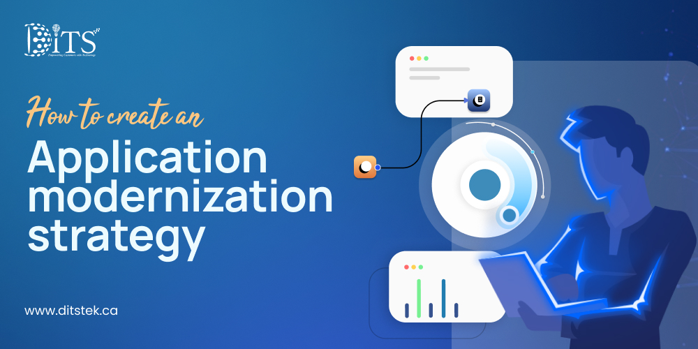 How to Create an Application Modernization Strategy