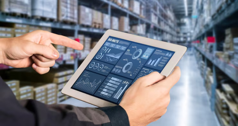 Ultimate Guide to Inventory Management Software for Small Manufacturing Businesses