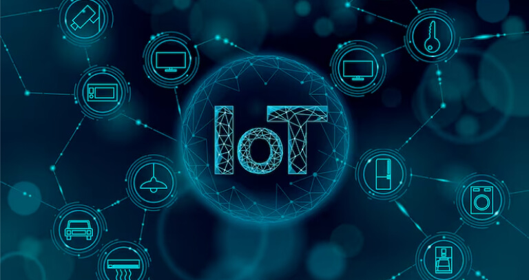 Ultimate Guide for IoT Application Development
