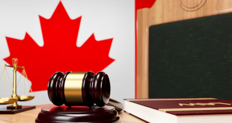 Challenges Canadian Legal Practices Face Without IT Consulting Law Firms