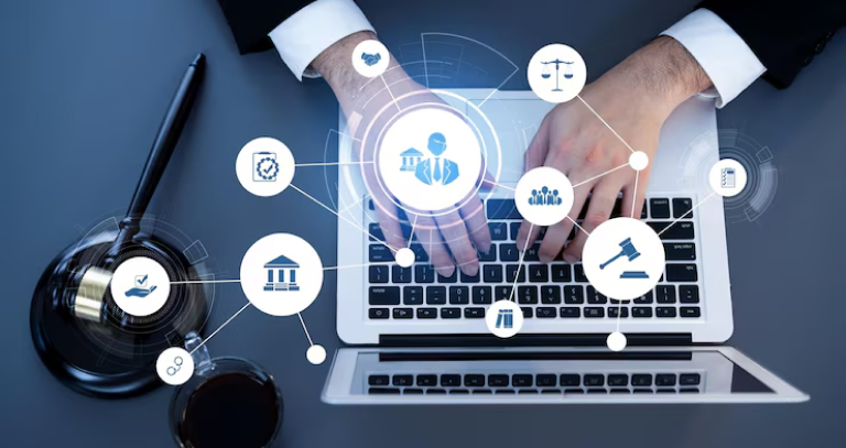 How Legal Practice Management Software Helps Small Firms