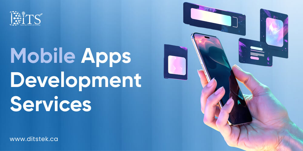 Mobile App Development Services