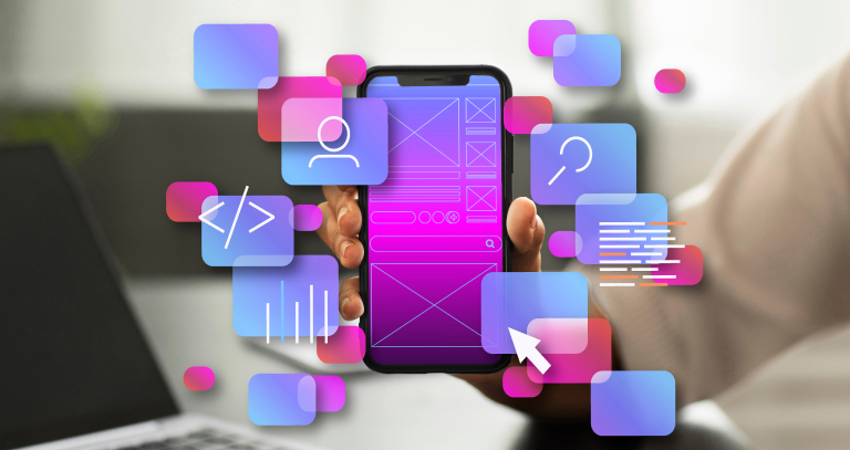 Benefits of React Native Application Development Services