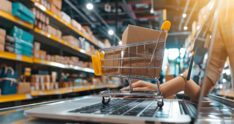How Retail Supply Chain Automation Software Reduces Costs and Improves Efficiency