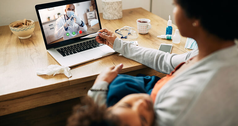 How Telemedicine in Healthcare Actually Improves Patient Care