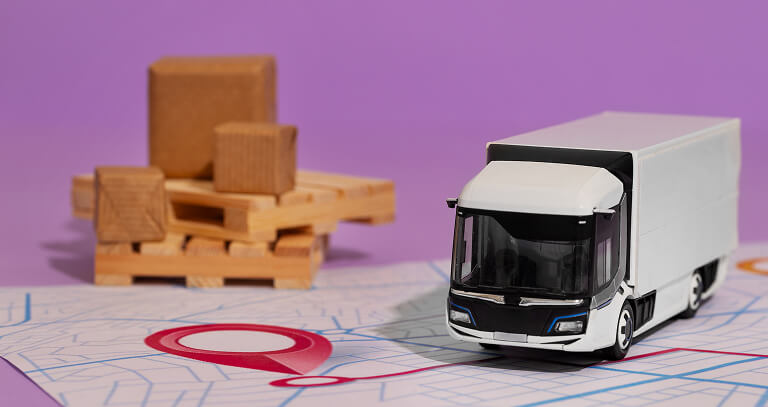 Role of Transportation Management Software for Freight Brokers