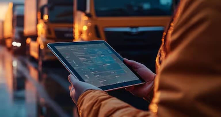 Ultimate Guide to Transportation Management Software