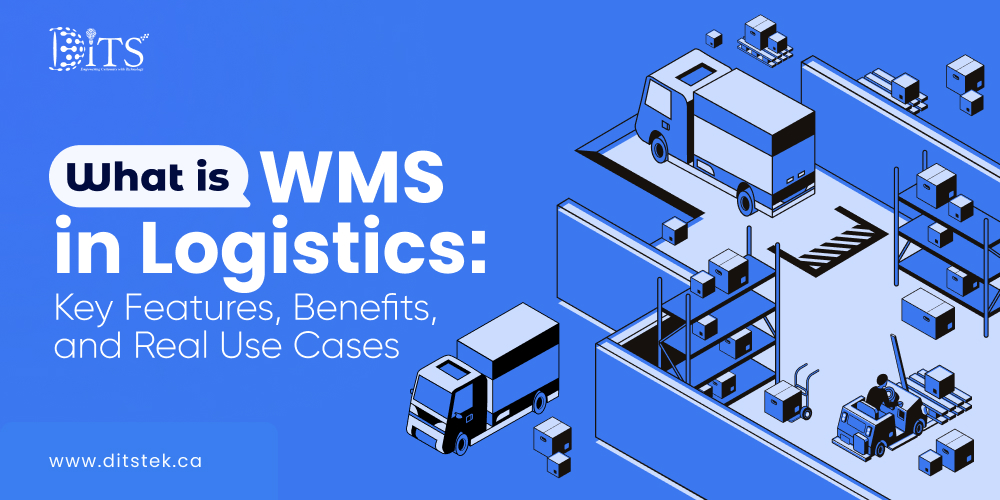 What is WMS in Logistics