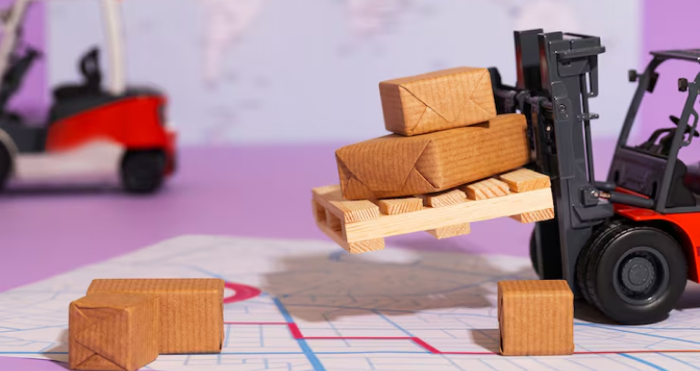 What is WMS in Logistics: Key Features, Benefits, and Real Use Cases