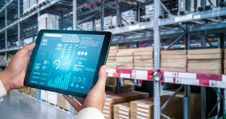 Ultimate Guide for Warehouse Management System for Small Business