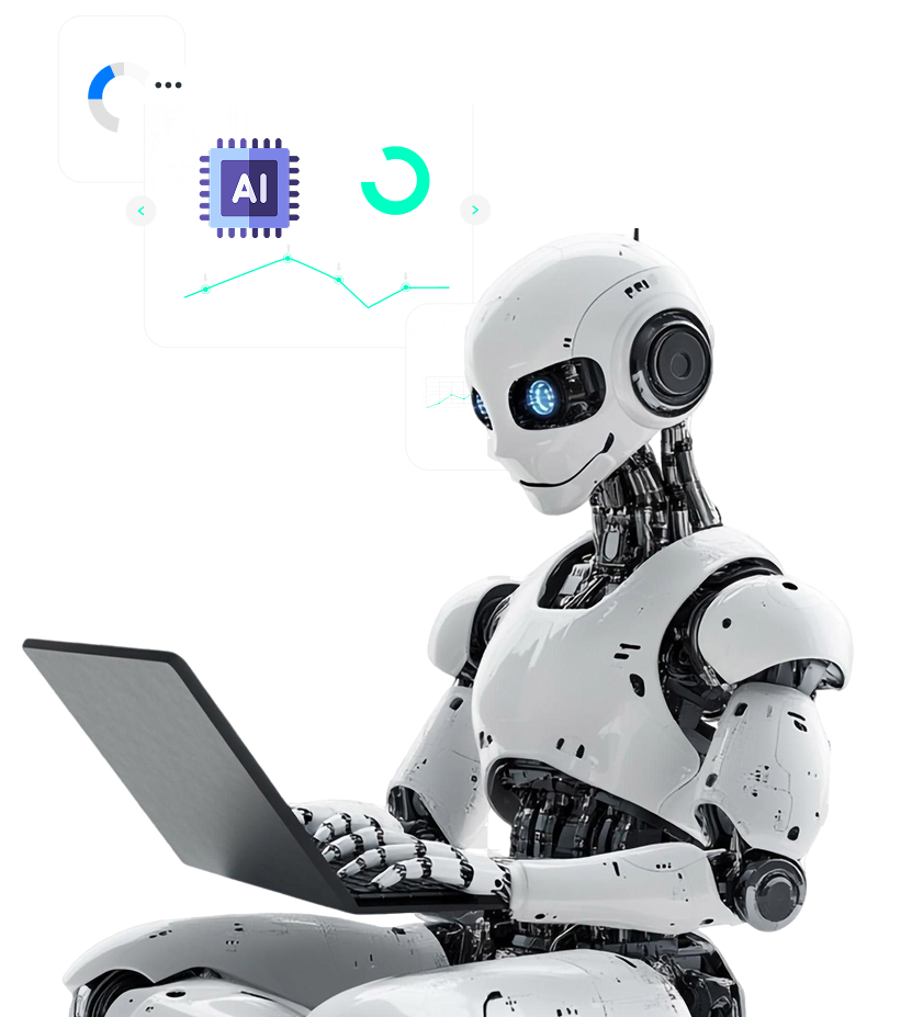 AI Software Development Company
