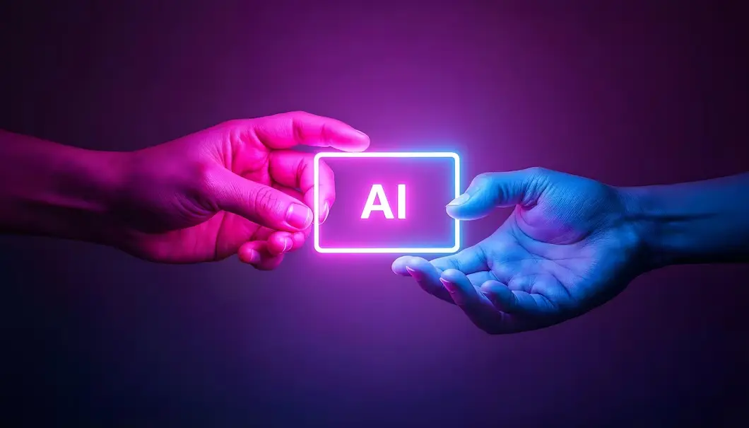 AI Integration in Mobile App