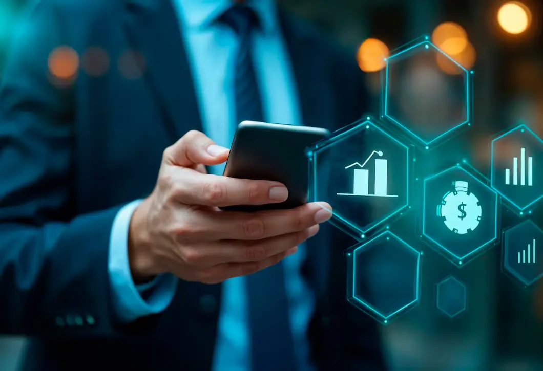Enterprise App Development