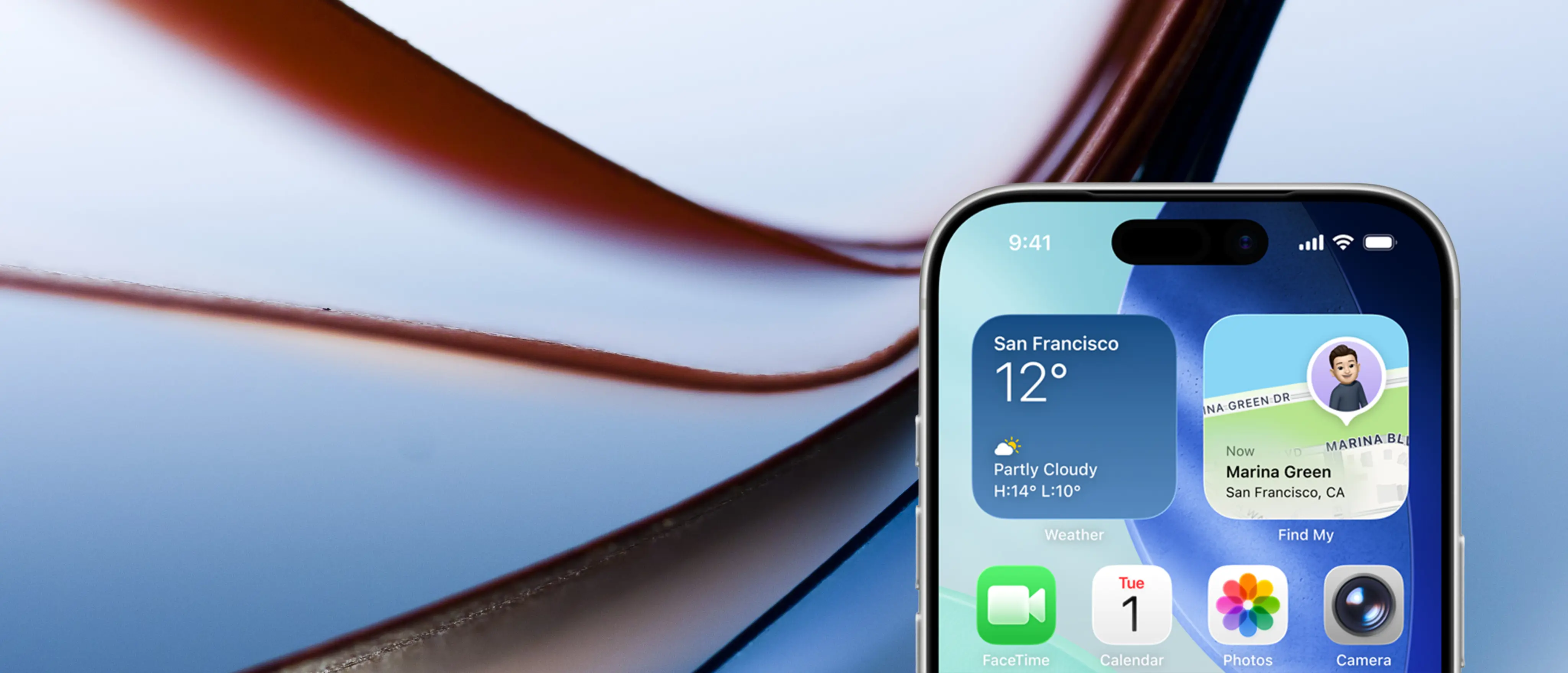 iOS App Development