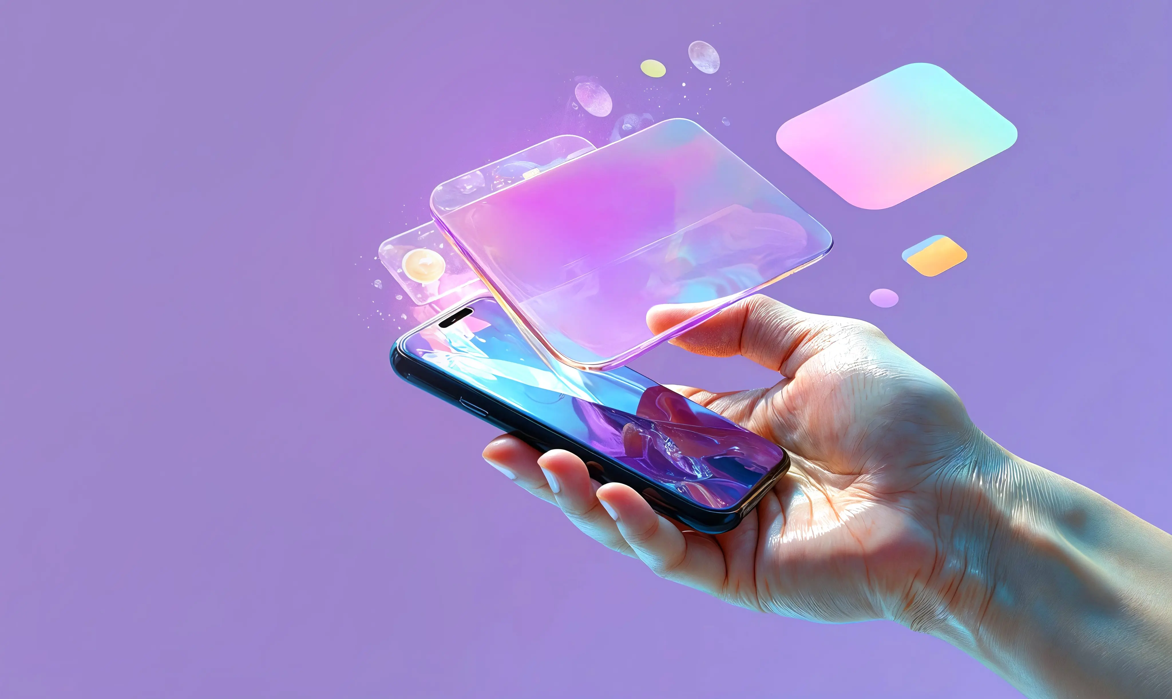 Mobile App Consultation