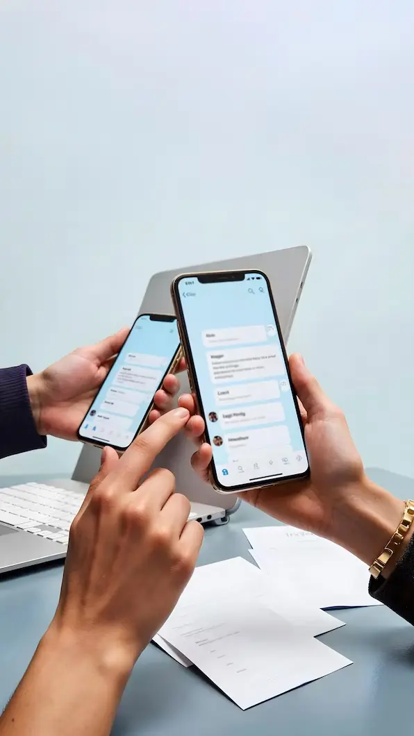 Native App Development
