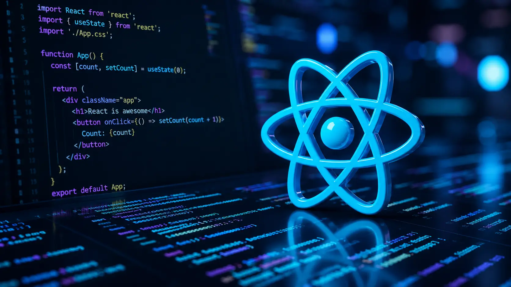 React Mobile App Development