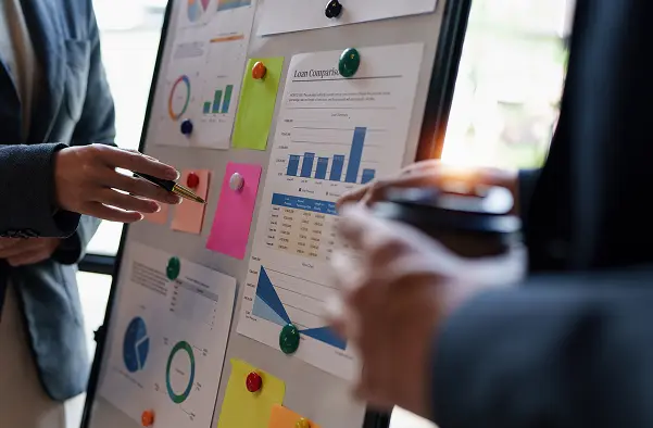 Requirement Analysis