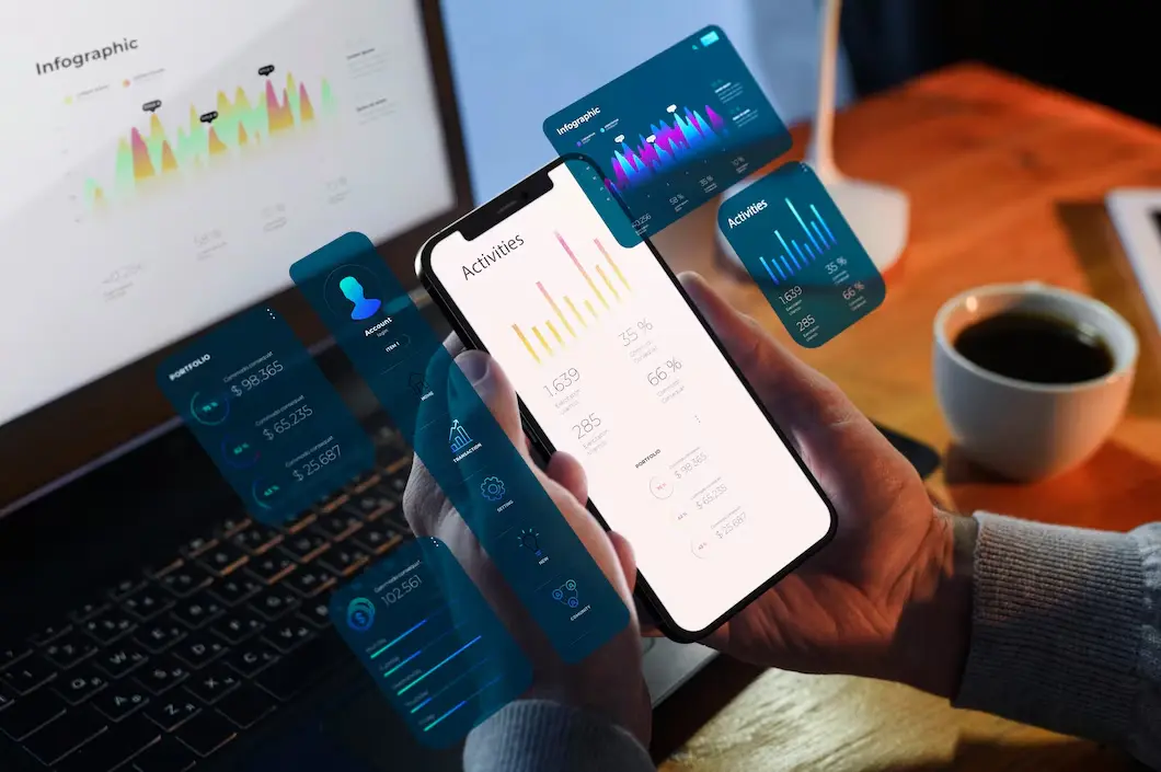 SaaS Mobile App Development