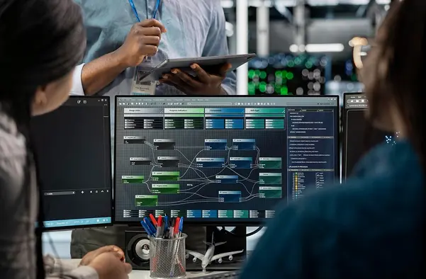 Technical Architecture and Development