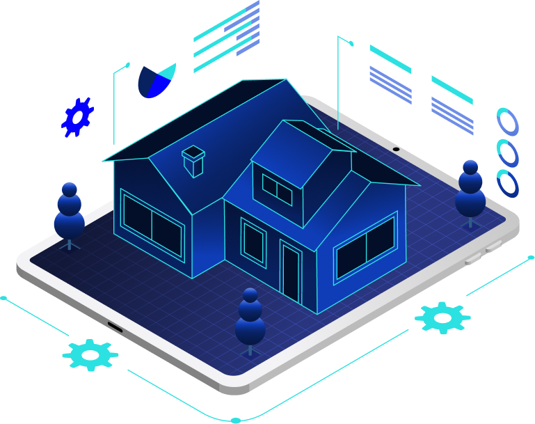 Custom Real Estate Management Software Development