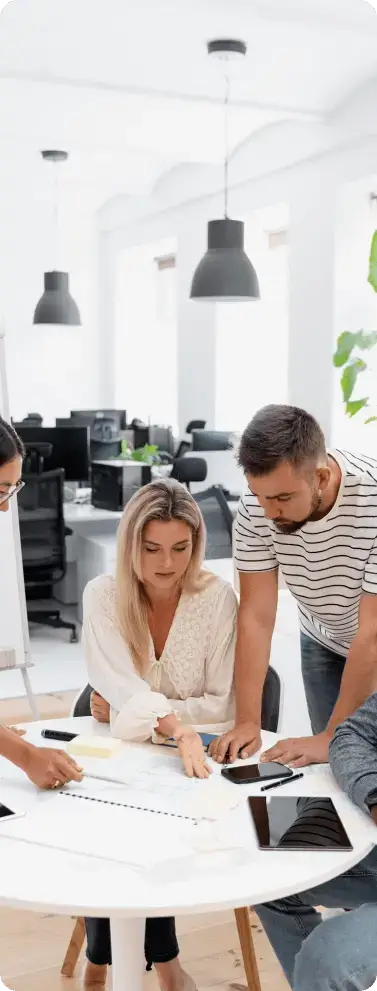 Hire UI/UX Designer Roles that Suit Your Project Requirements