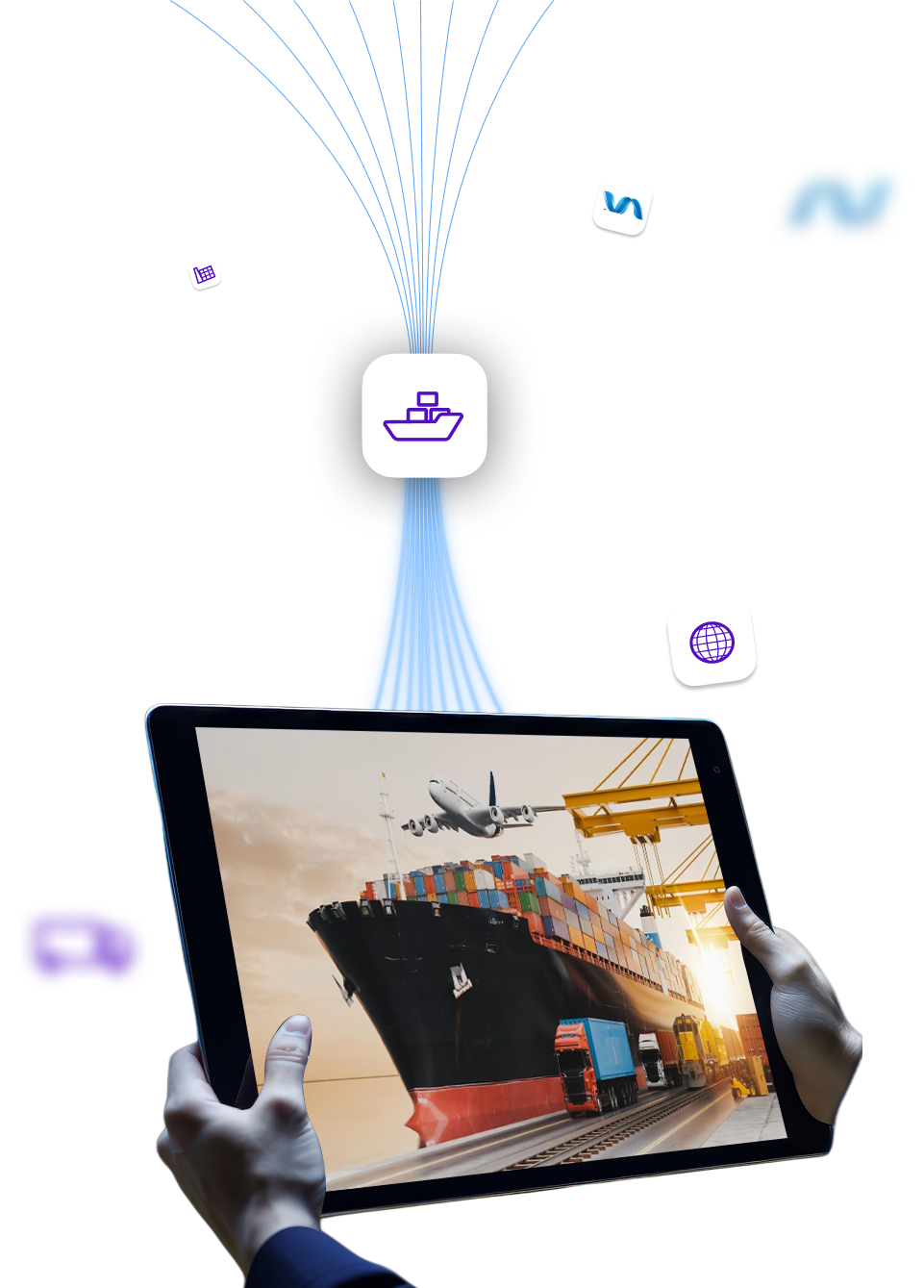Supply Chain Management Software Development